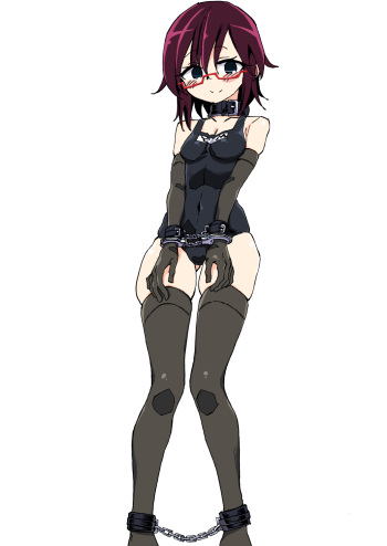M-chan cover