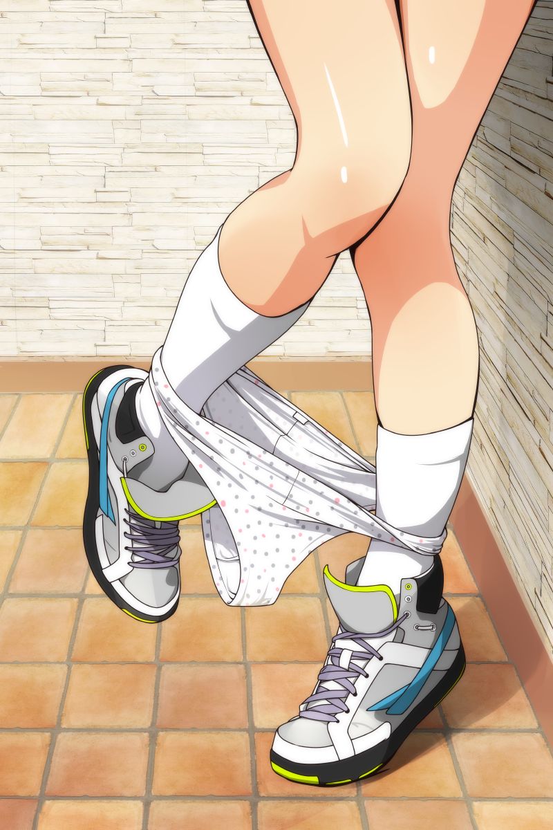 Original loli page 1 full