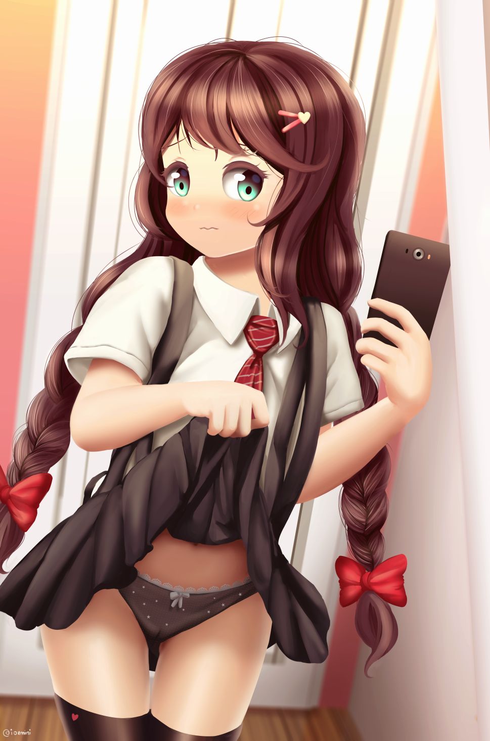 Original loli page 3 full