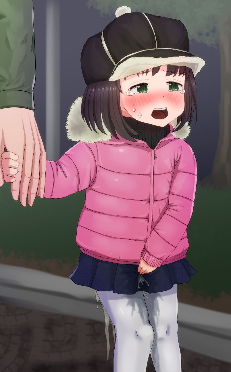 Original loli page 4 full
