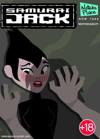 Now Take Responsability cover