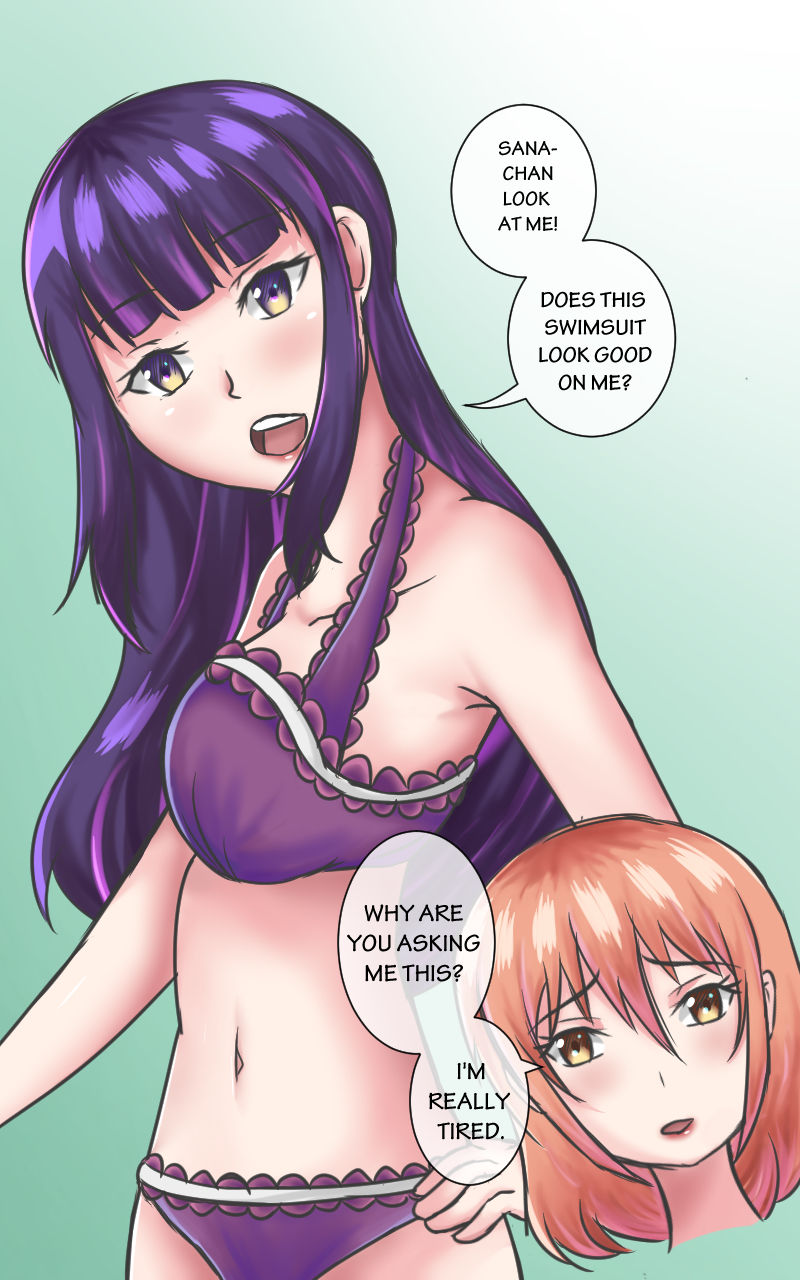 Warmth page 2 full