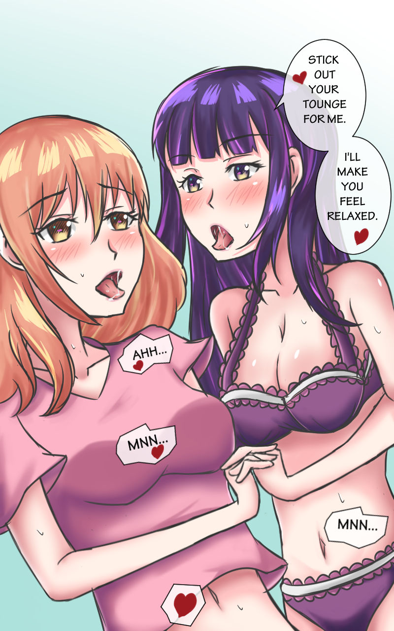 Warmth page 4 full