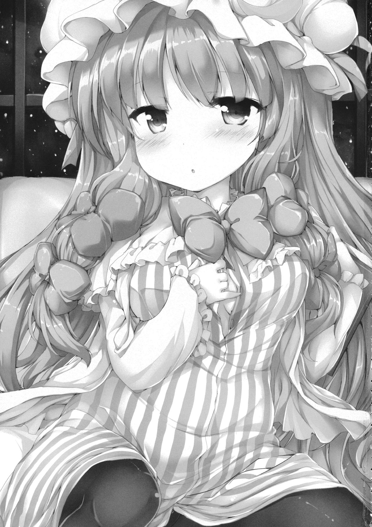 Patche Ecchi page 2 full