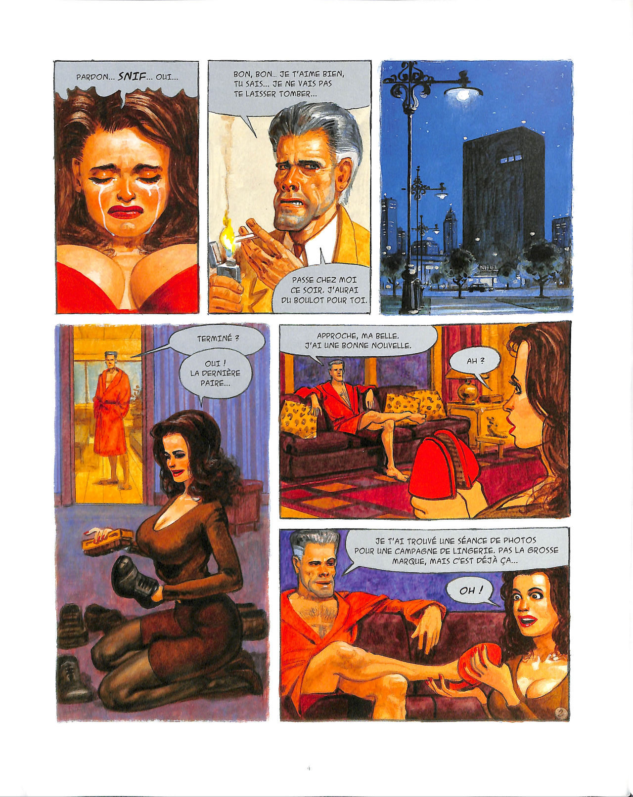 La Diète page 8 full