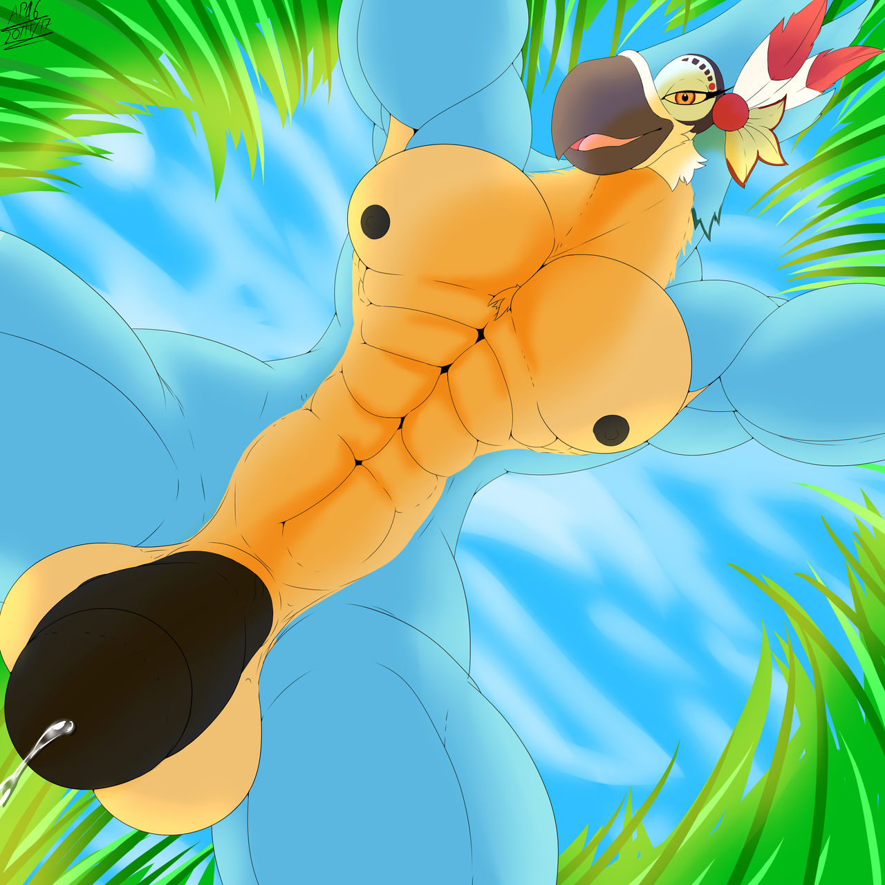 Fuck My Kass page 9 full