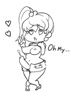 Eva OC page 9 full