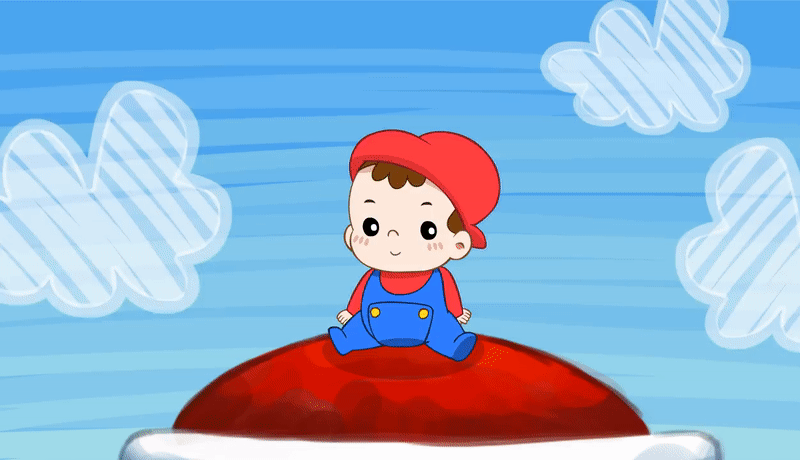 Yoshi Island page 3 full