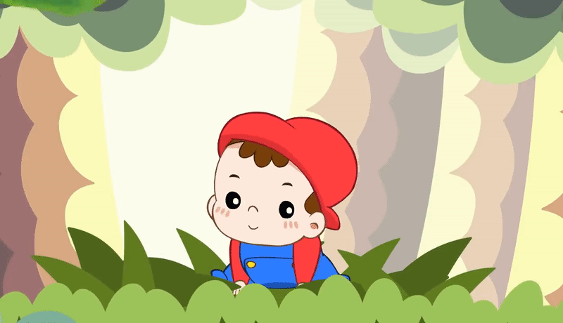 Yoshi Island page 4 full