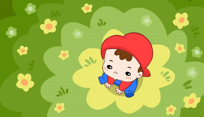 Yoshi Island page 8 full