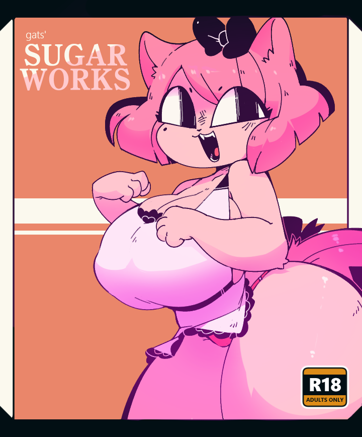 SUGARWORKS page 1 full