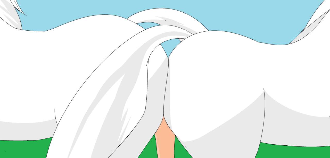 Butt Squshing page 9 full