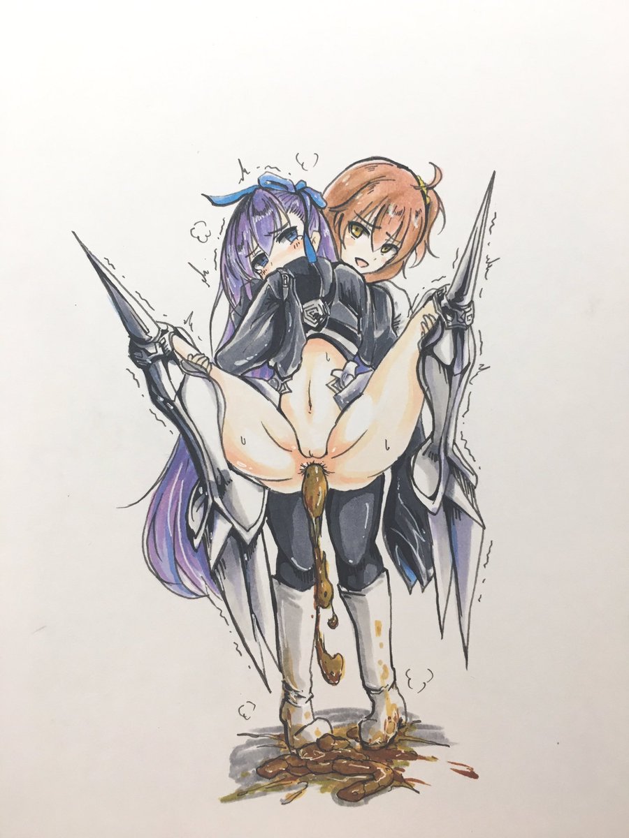Ryouten9 Degeneracy Edition page 5 full