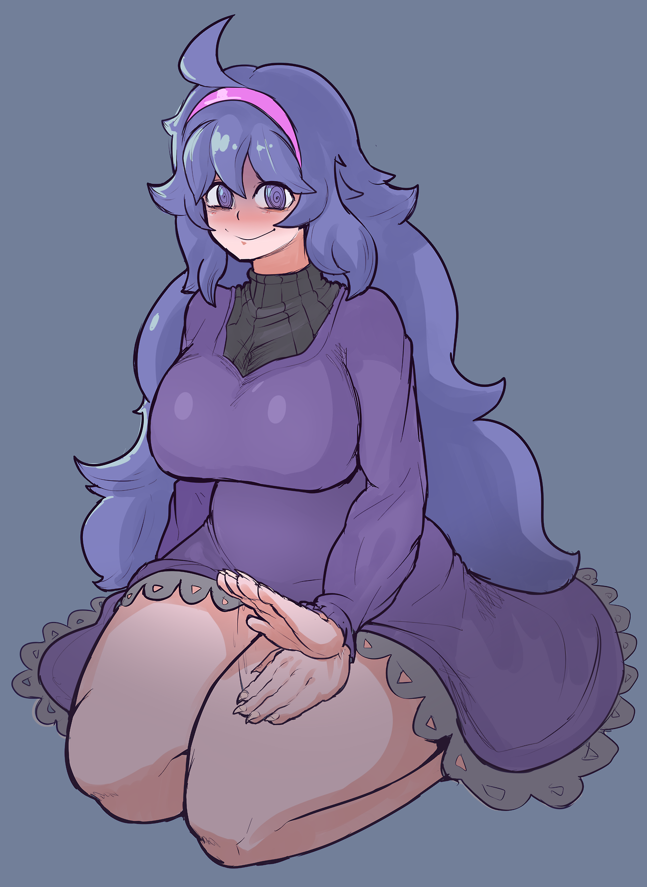 Thicc Hex Maniac page 10 full