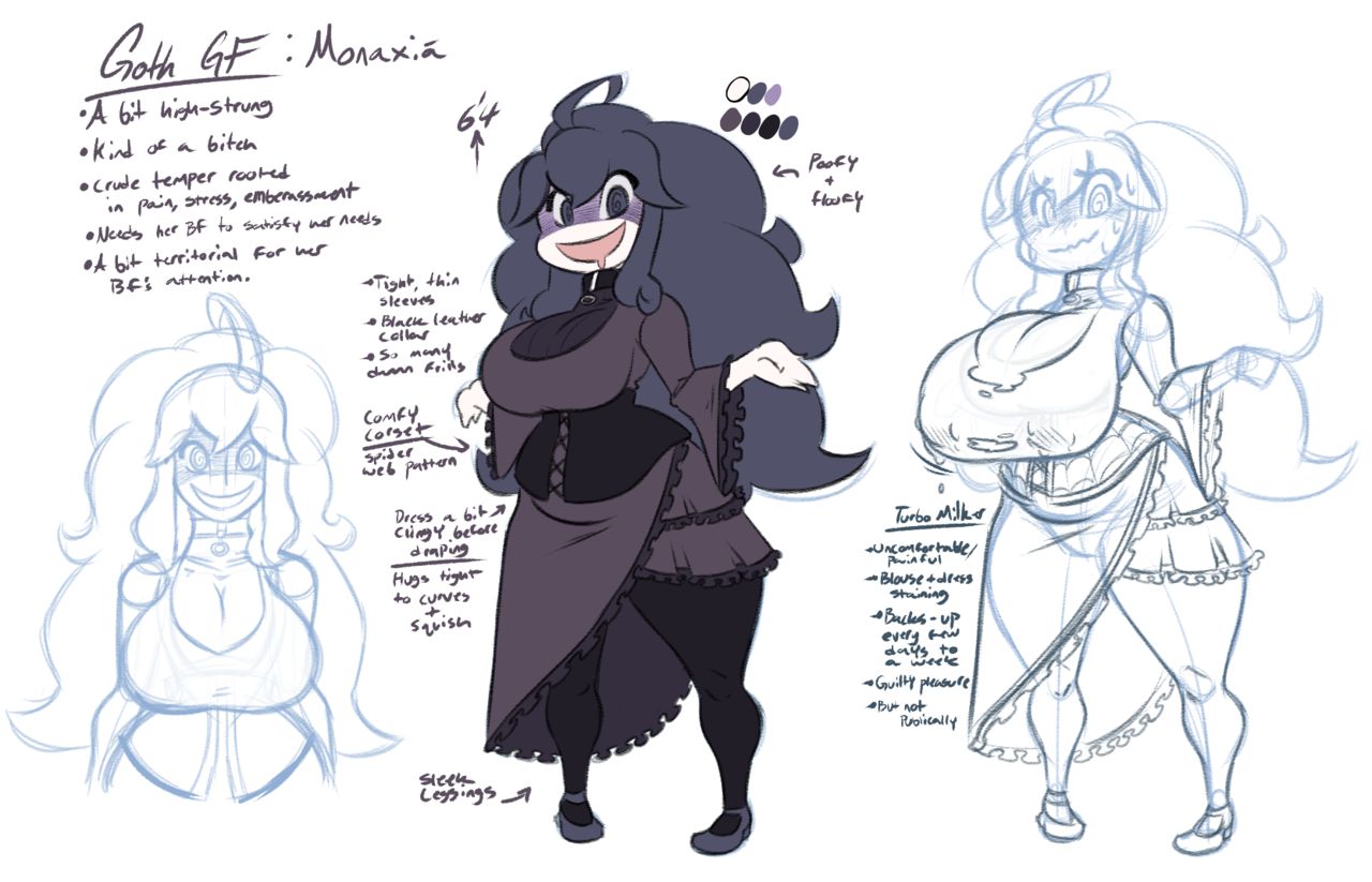 Thicc Hex Maniac page 9 full