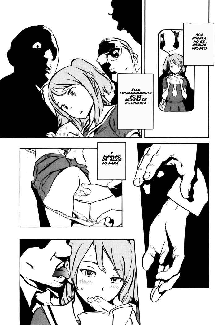 Black Market +Plus page 10 full