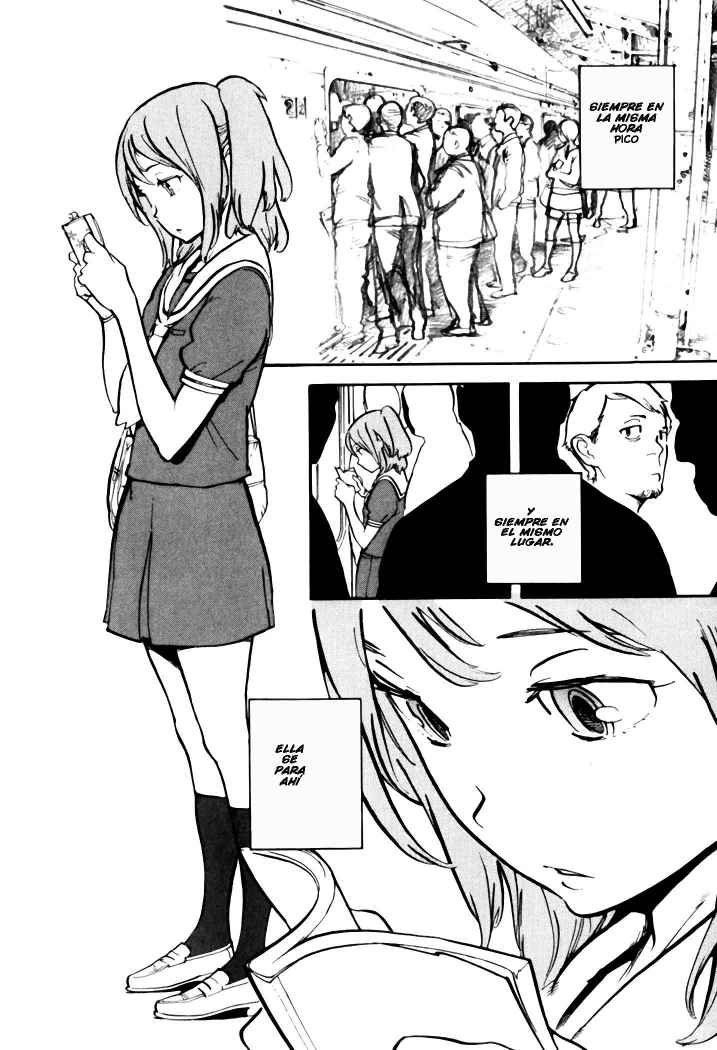 Black Market +Plus page 9 full