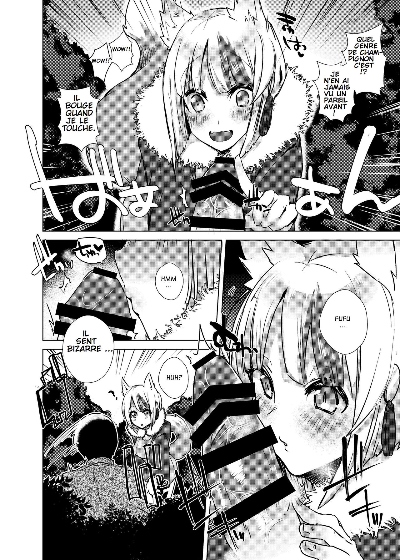 Ippai Asonde!! | Jouons !! page 3 full