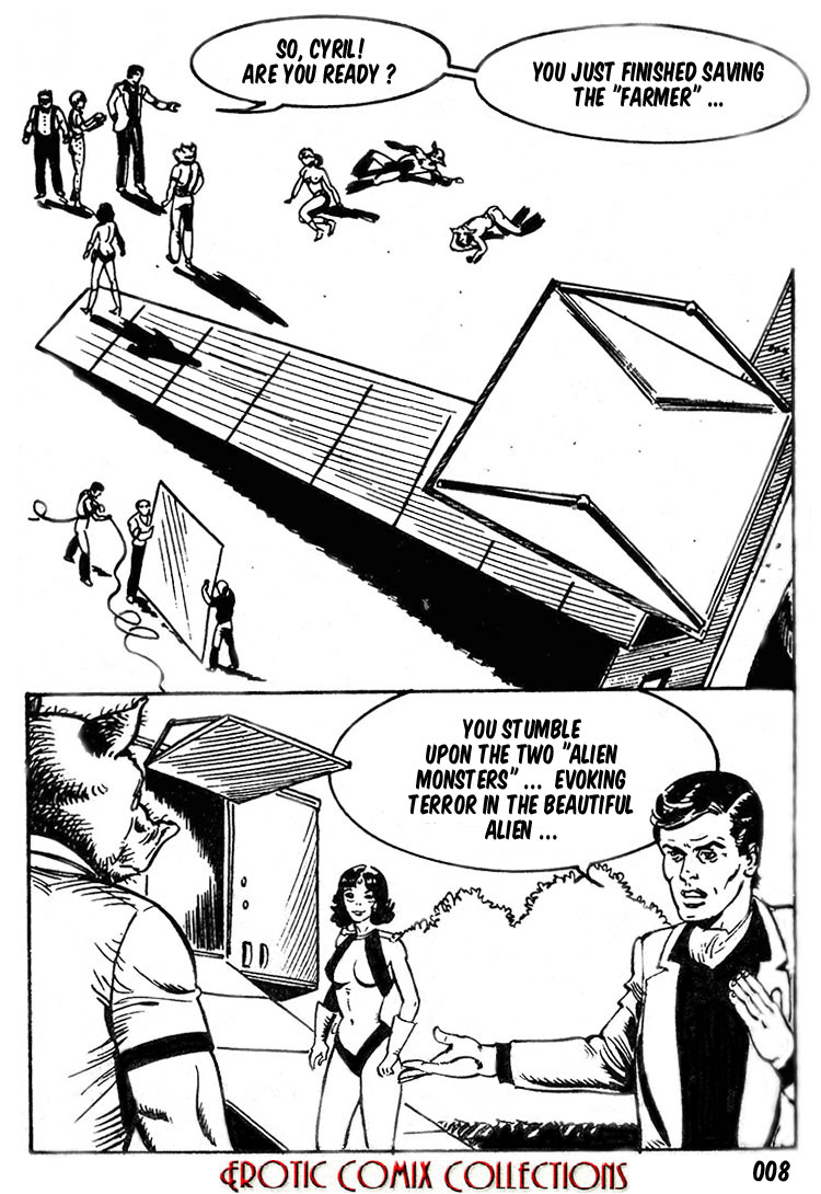 PIG #32 - KING OF THE PIGS - A JKSKINSFAN TRANSLATION page 10 full