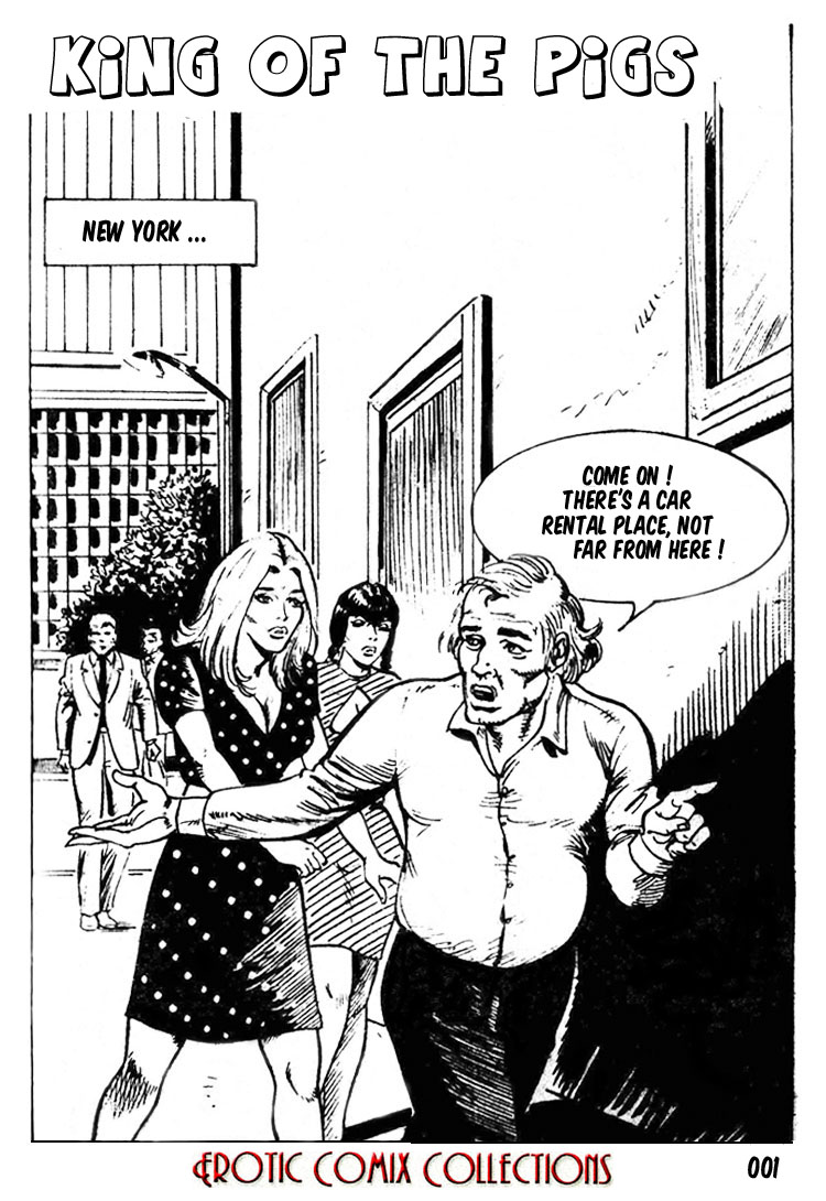 PIG #32 - KING OF THE PIGS - A JKSKINSFAN TRANSLATION page 3 full