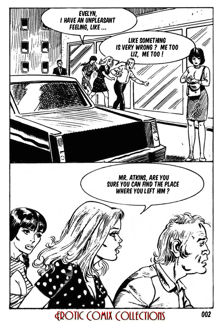 PIG #32 - KING OF THE PIGS - A JKSKINSFAN TRANSLATION page 4 full