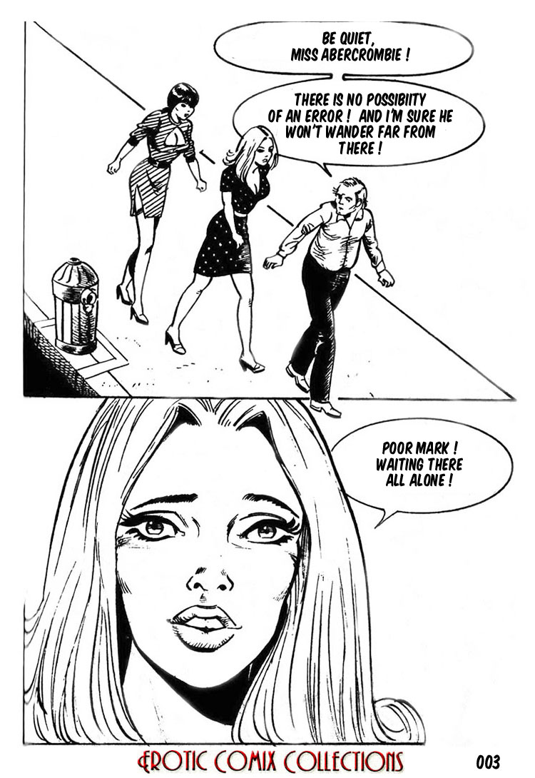 PIG #32 - KING OF THE PIGS - A JKSKINSFAN TRANSLATION page 5 full