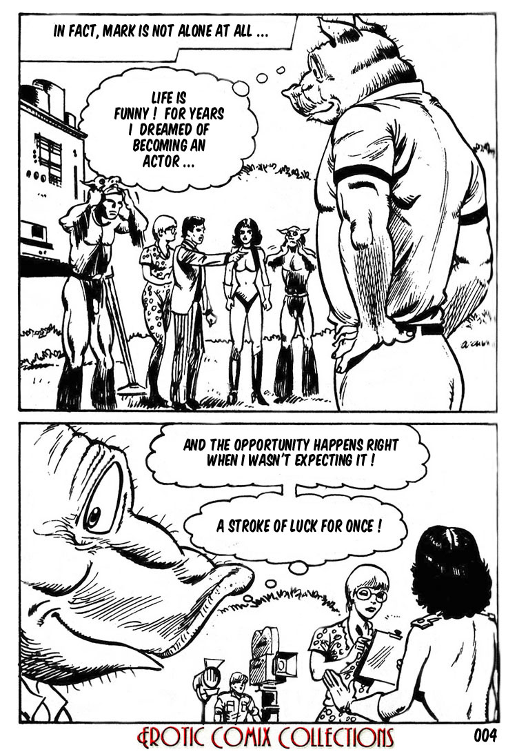 PIG #32 - KING OF THE PIGS - A JKSKINSFAN TRANSLATION page 6 full