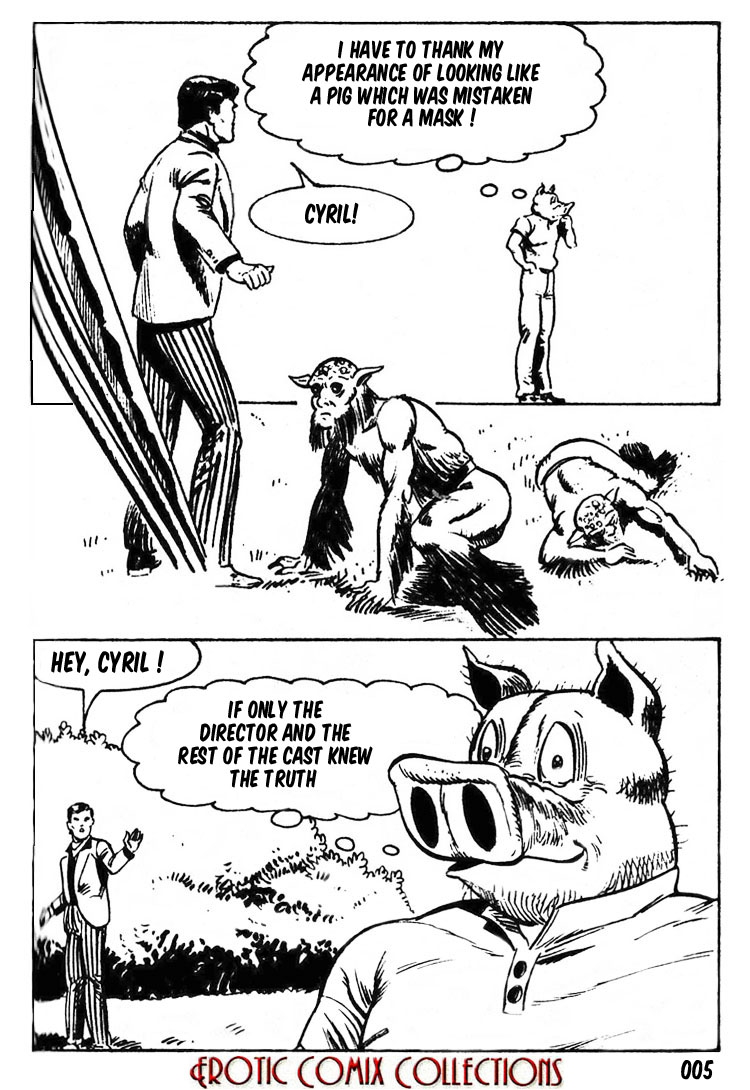 PIG #32 - KING OF THE PIGS - A JKSKINSFAN TRANSLATION page 7 full