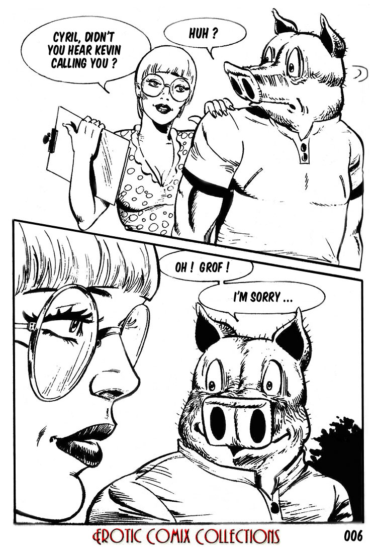 PIG #32 - KING OF THE PIGS - A JKSKINSFAN TRANSLATION page 8 full