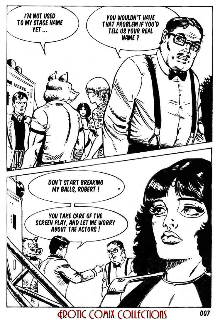 PIG #32 - KING OF THE PIGS - A JKSKINSFAN TRANSLATION page 9 full