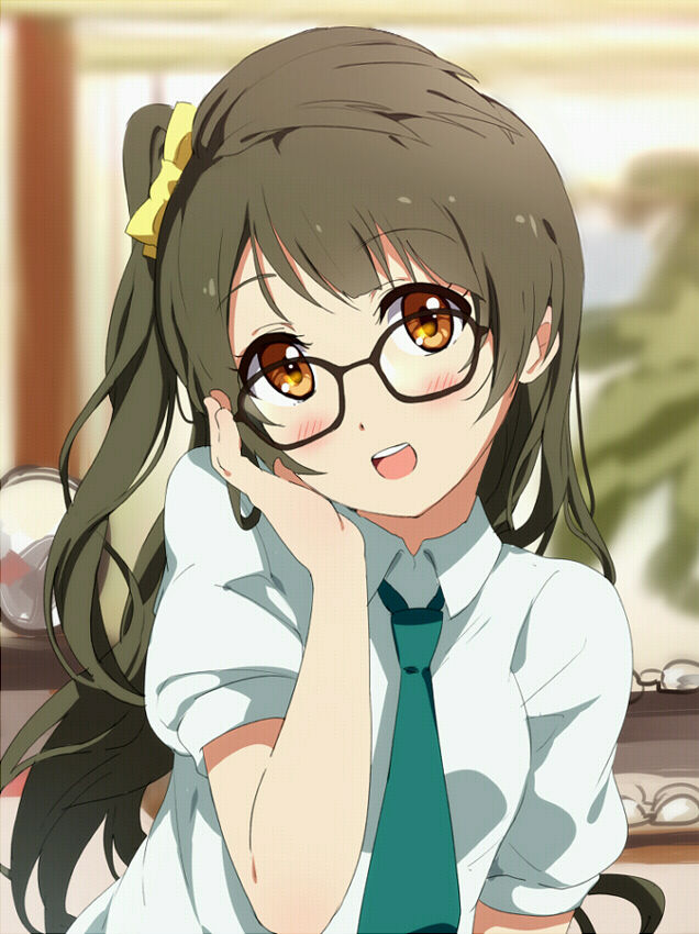 Kotori Minami Collection 01 page 1 full