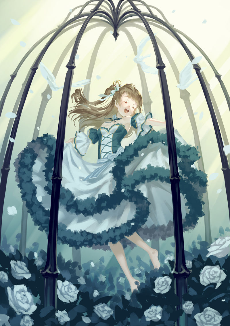 Kotori Minami Collection 01 page 4 full