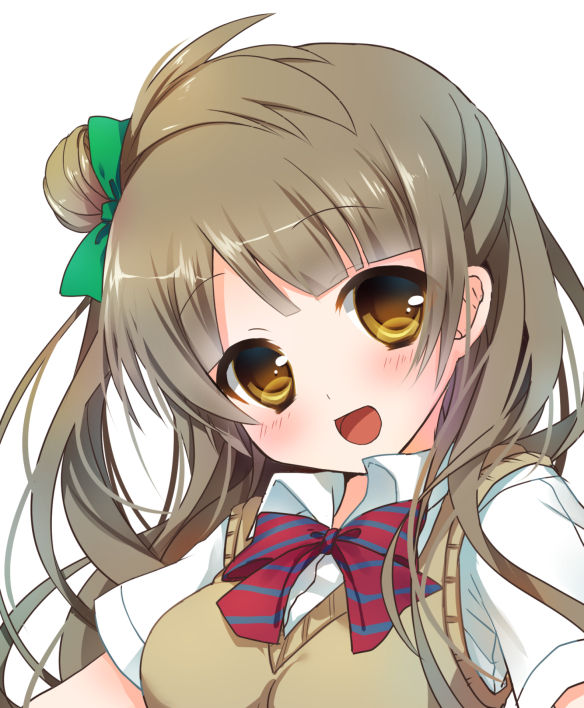 Kotori Minami Collection 01 page 5 full