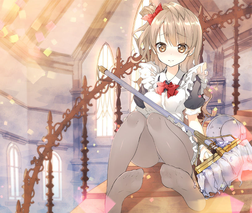 Kotori Minami Collection 01 page 7 full