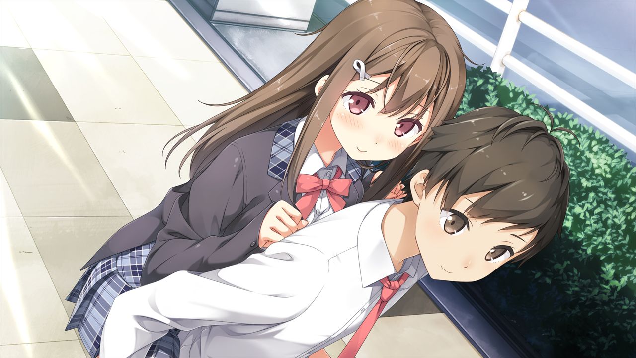 Koi Suru Kanojo no Bukiyou na Butai page 10 full