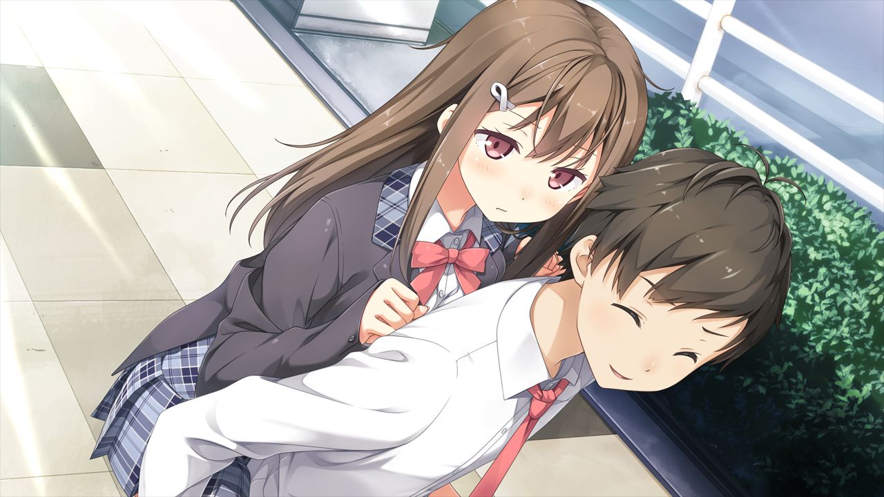 Koi Suru Kanojo no Bukiyou na Butai page 8 full