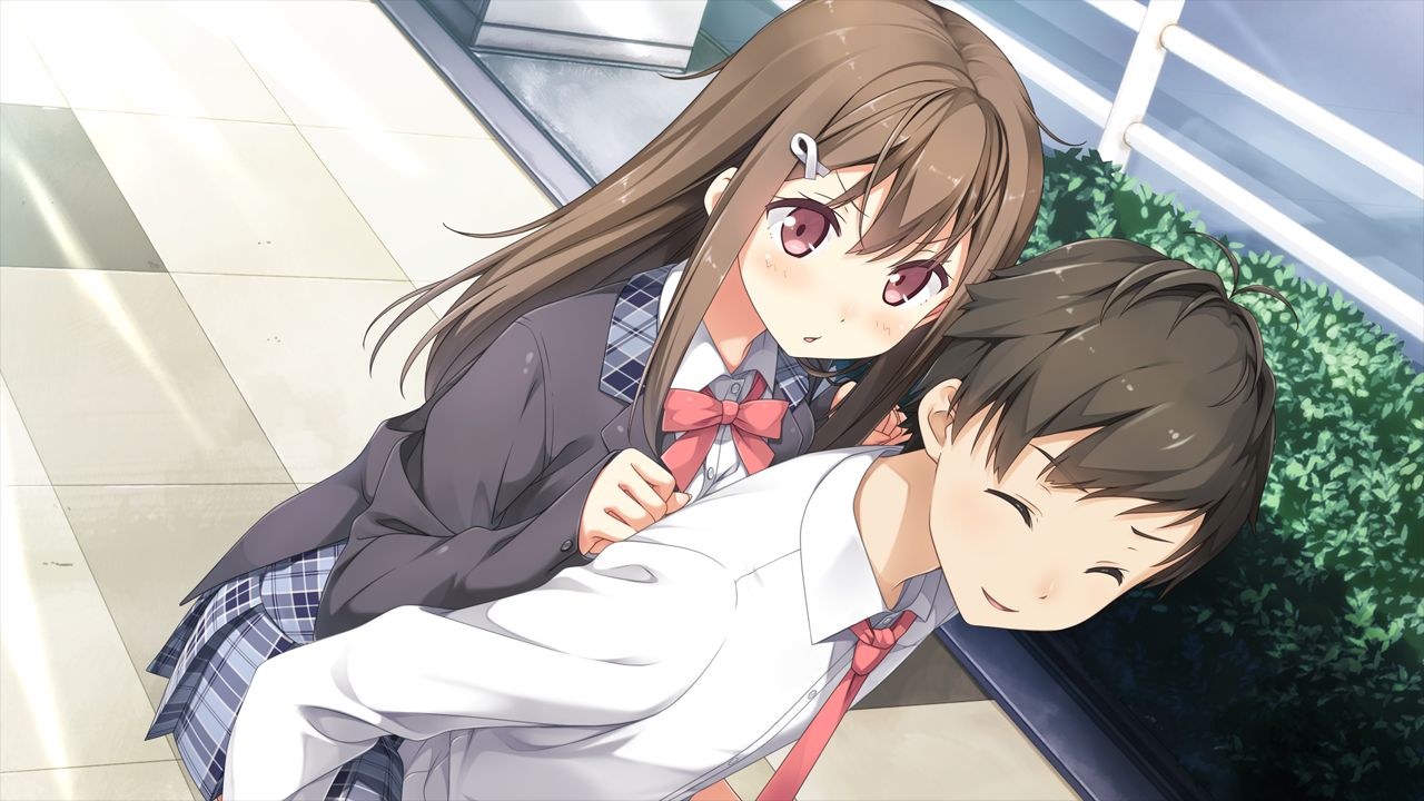 Koi Suru Kanojo no Bukiyou na Butai page 9 full