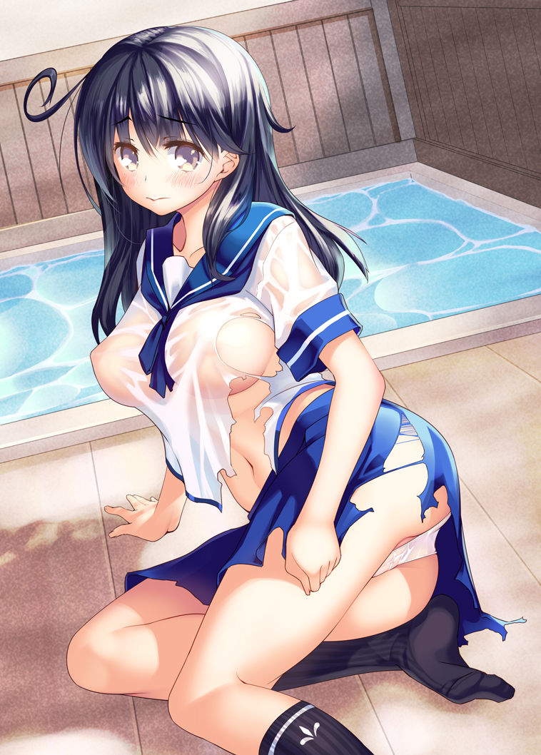 Coffee Neko page 8 full