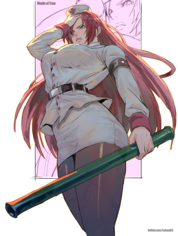 噗大郎 cover