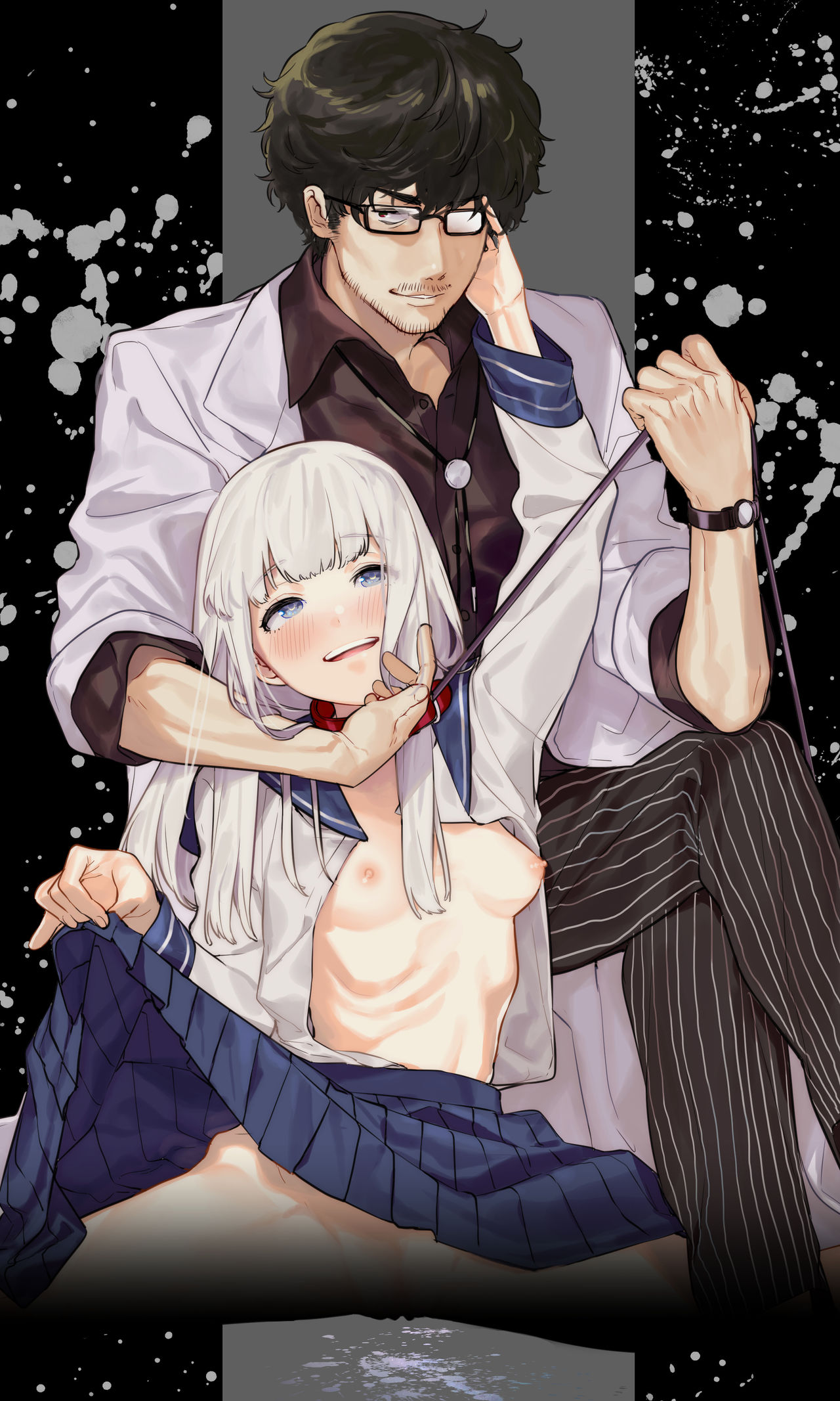 Mameojitan page 4 full