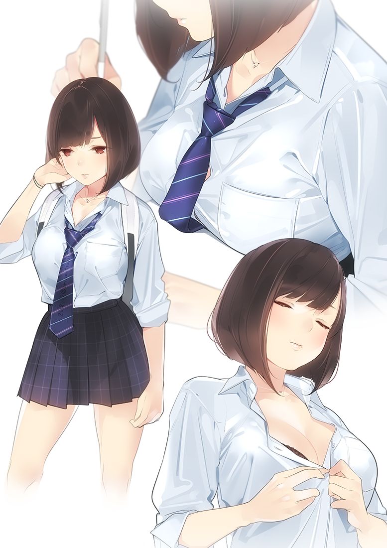 Amamitsuki page 2 full