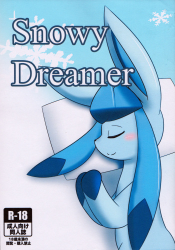 Snowy Dreamer cover