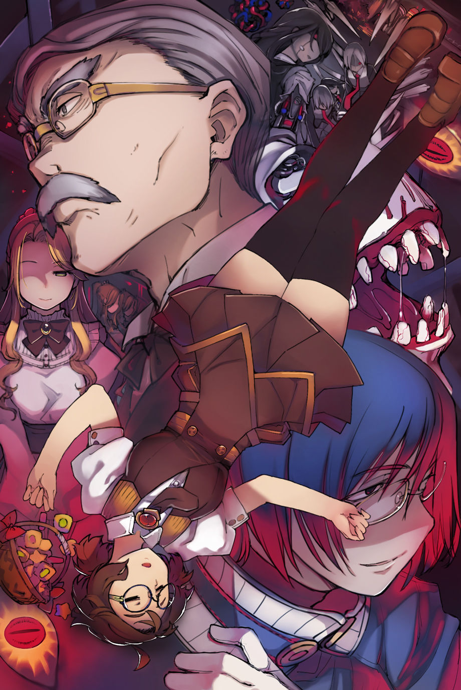 Artist mil page 2 full