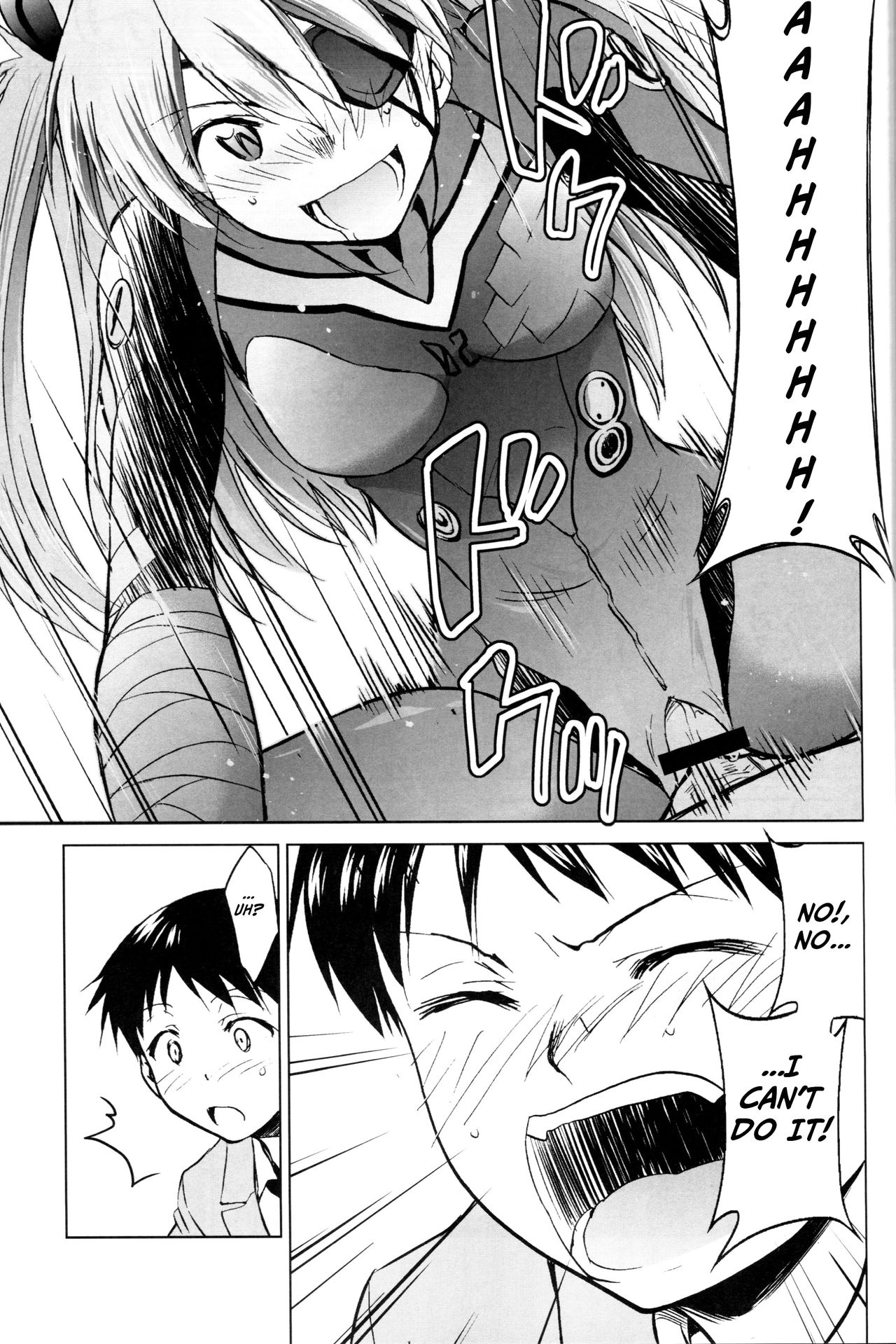 RE-TAKE Kai    Translate page 10 full