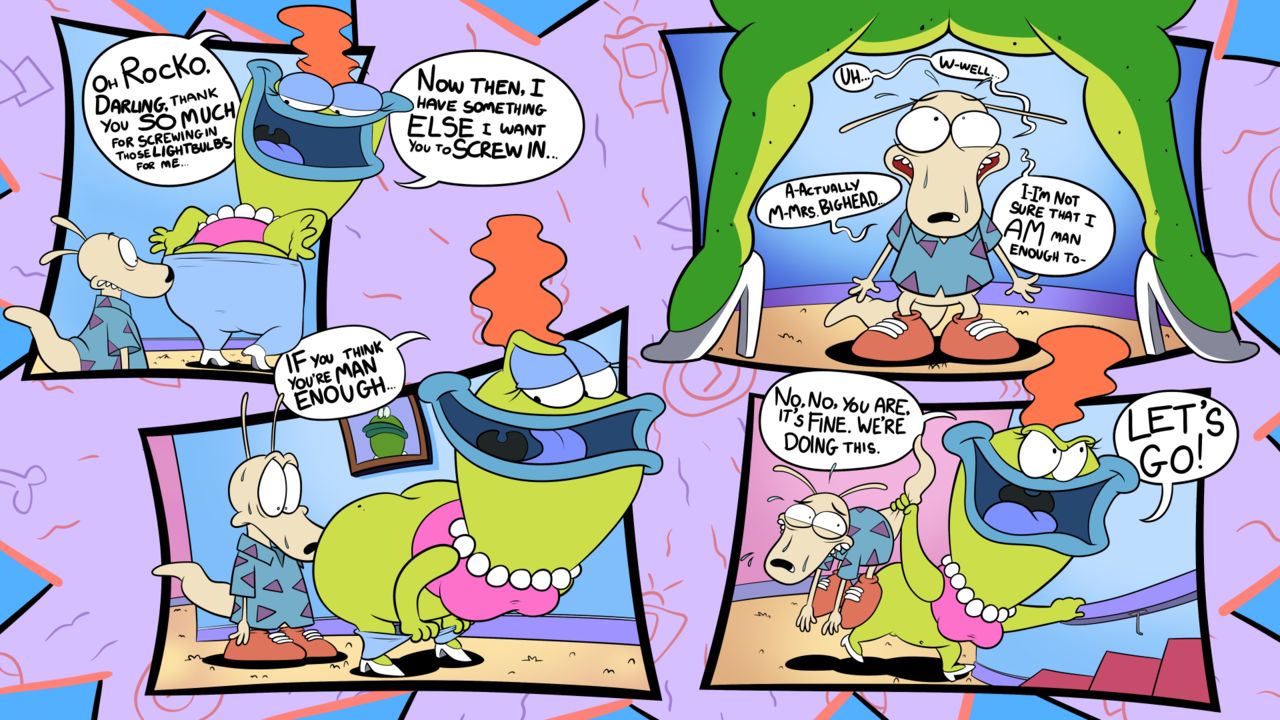 Man Enough page 3 full