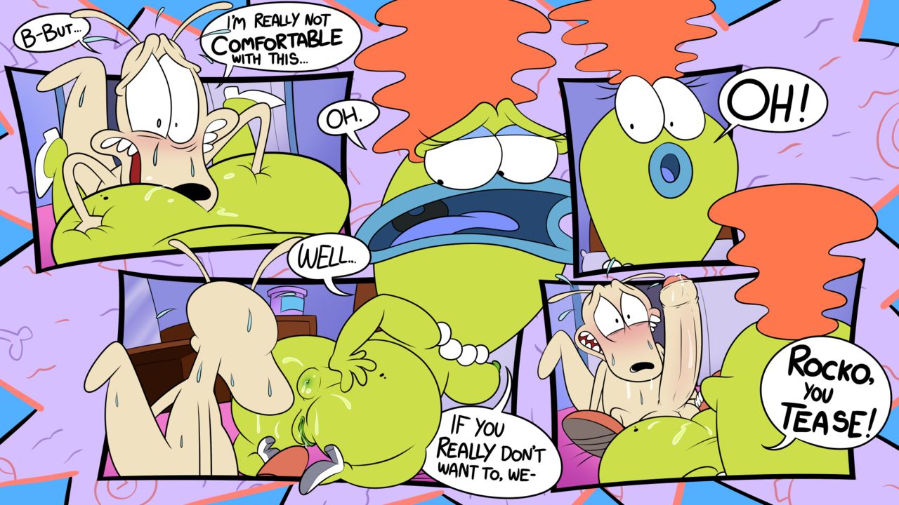 Man Enough page 5 full