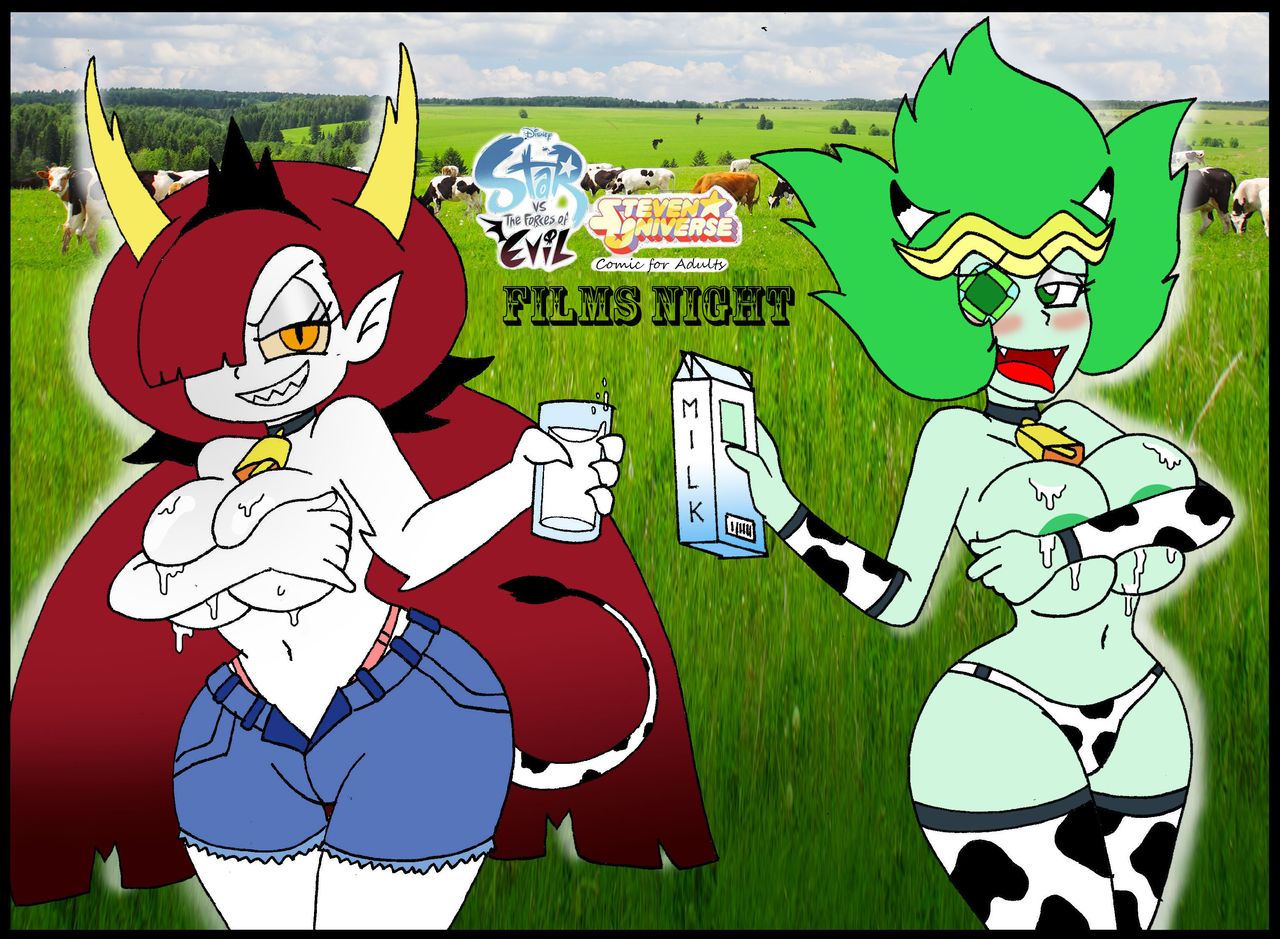 Films Night page 3 full