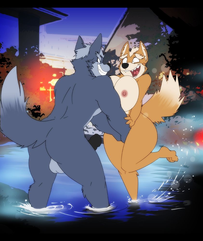 Artist - Dracojeff page 5 full