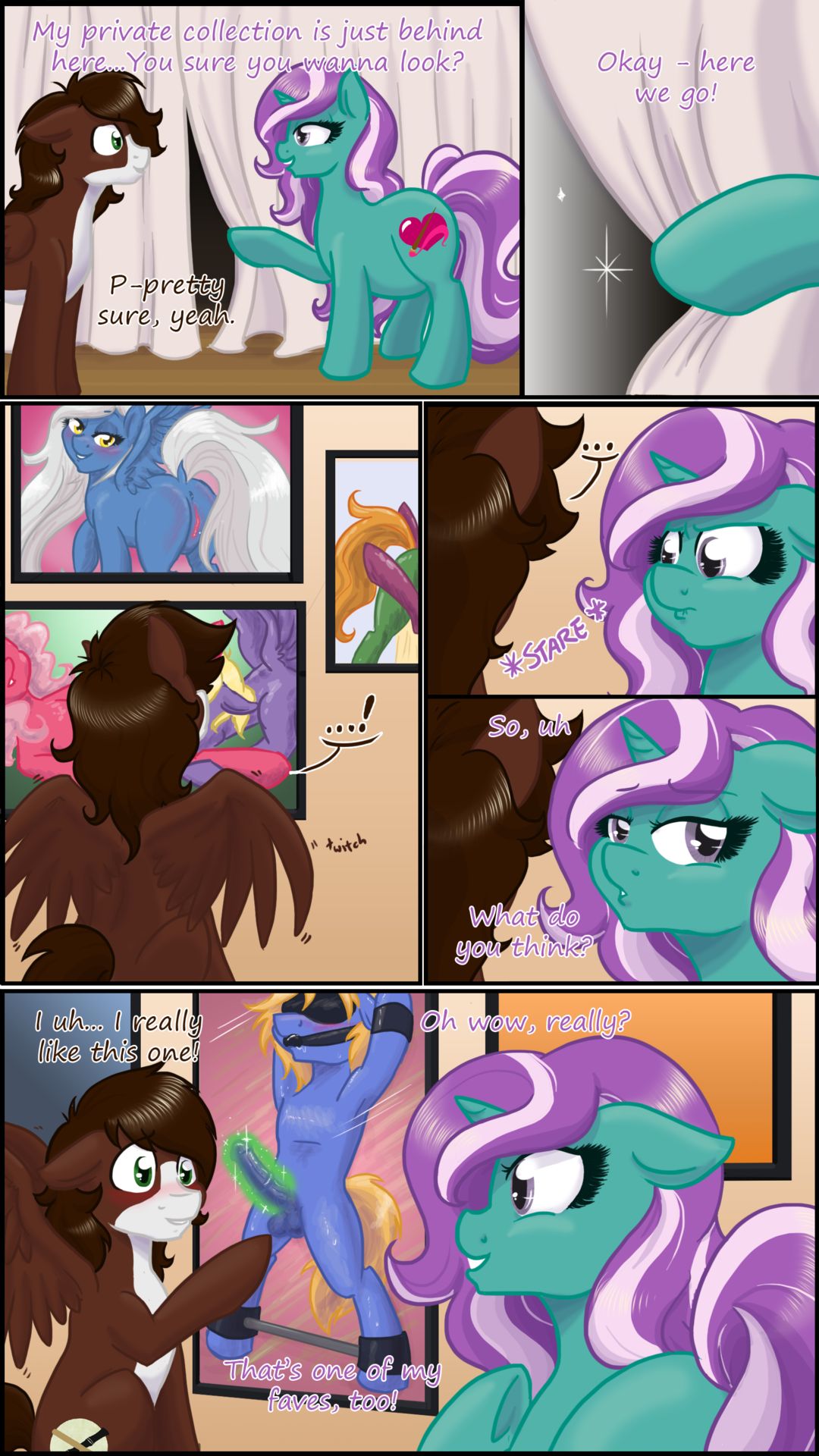 The Potrait page 2 full