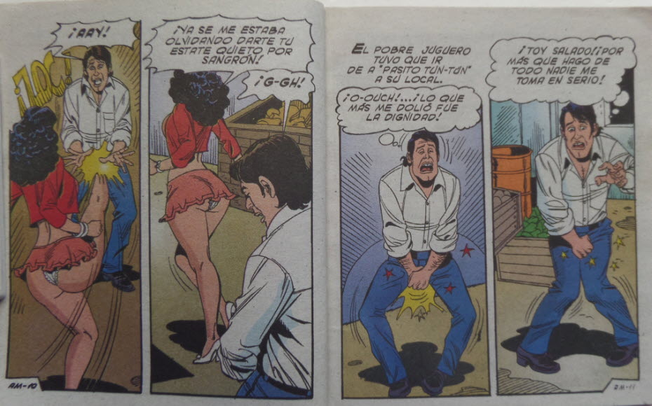 Aca Los Maistros 71 page 10 full